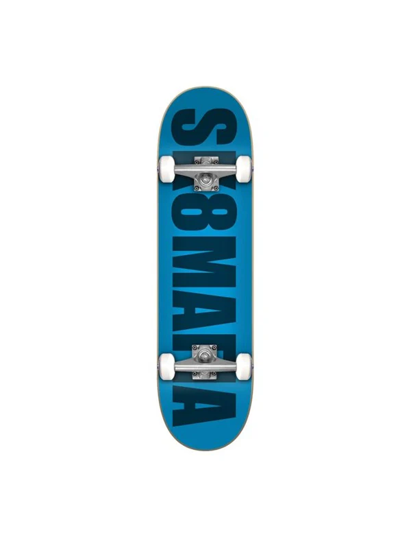 Skateboards Thrasher Complete Skateboard - Image 2