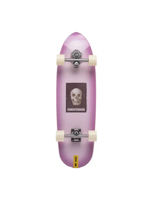 Yow Surfskates Christenson Hole Shot Surfskate