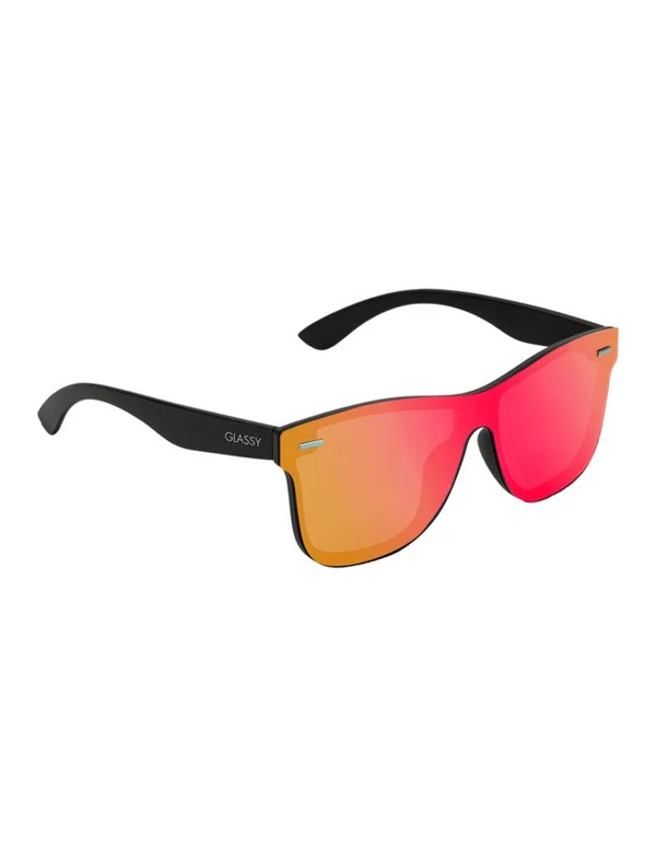 Glassy Sunhaters Leo Premium Sunglasses - Image 2